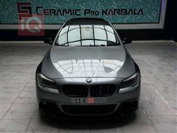 بی ئێم دەبڵیو سیریەس 5